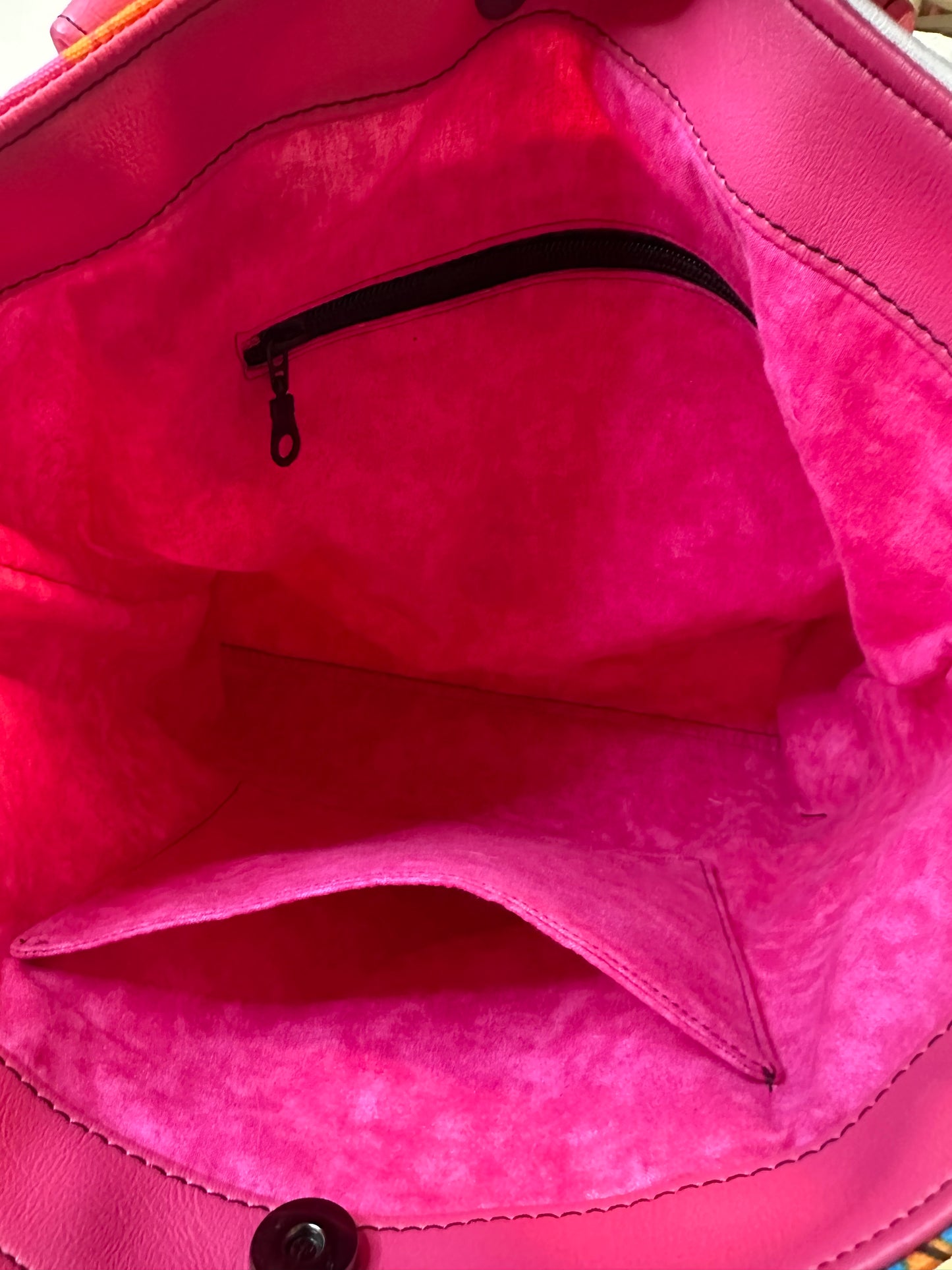 Flamingo Purse/Handbag