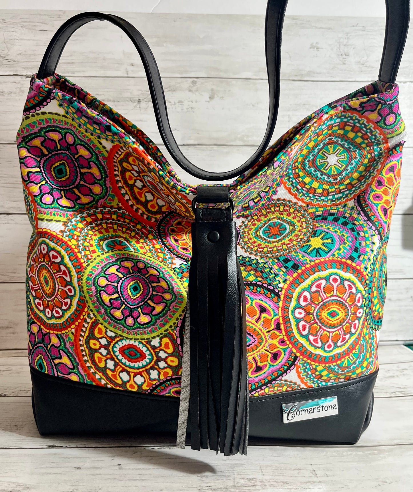 Bohemian/Hippie Style Purse/Handbag