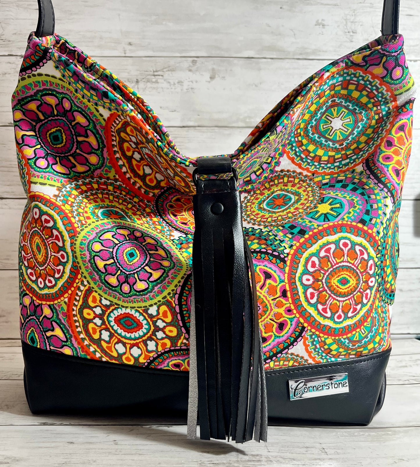 Bohemian/Hippie Style Purse/Handbag